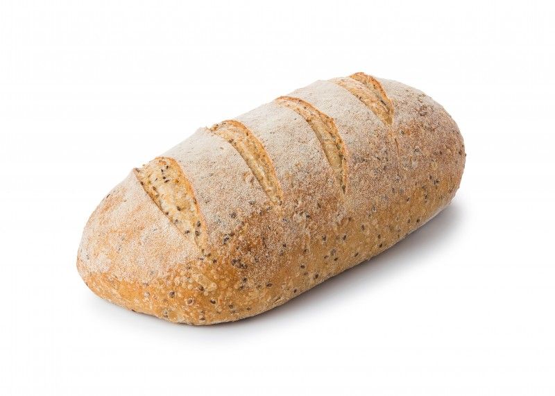 תמונת מוצר לחם דגנים לכריכים
