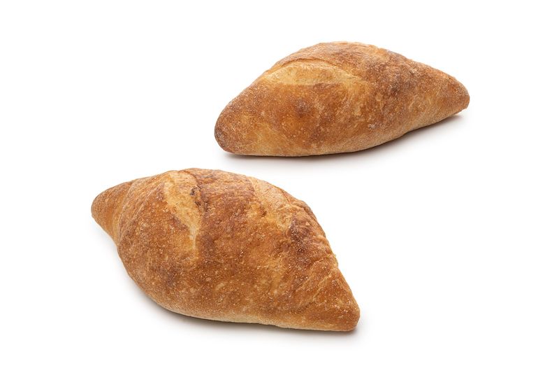 תמונת מוצר לחם אישי לבן