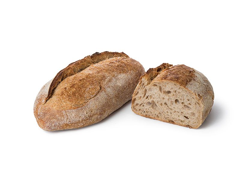 תמונת מוצר לחם כפרי