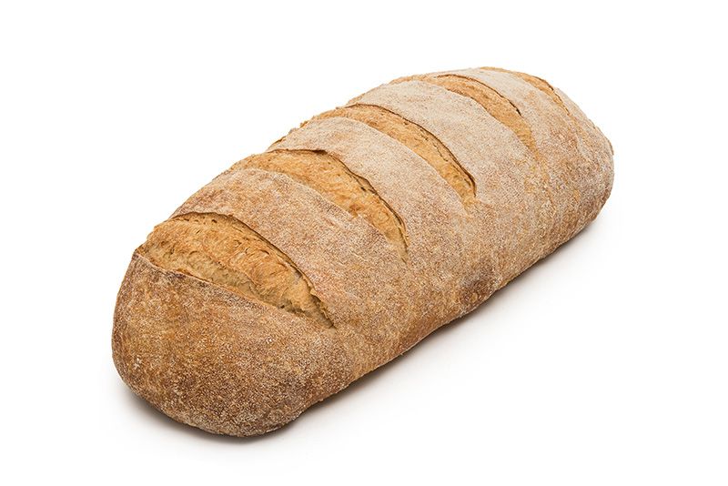 תמונת מוצר לחם כפרי לכריכים