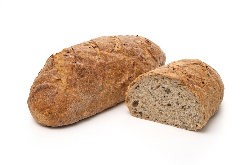 תמונת מוצר לחם מחמצת כוסמין