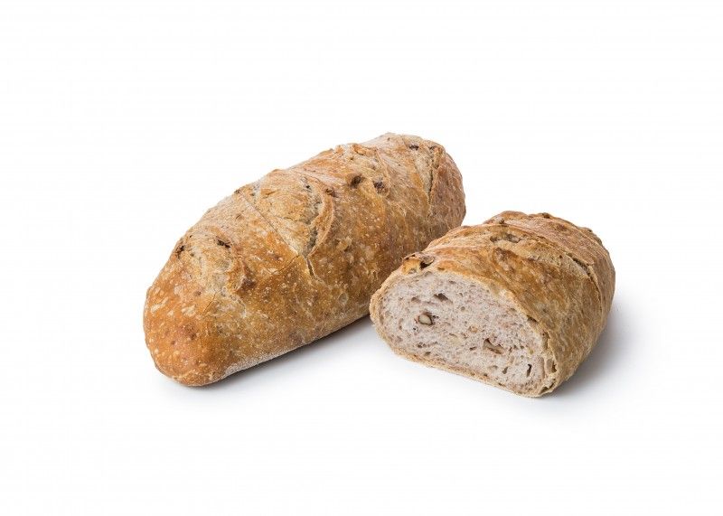 תמונת מוצר לחם אגוזים