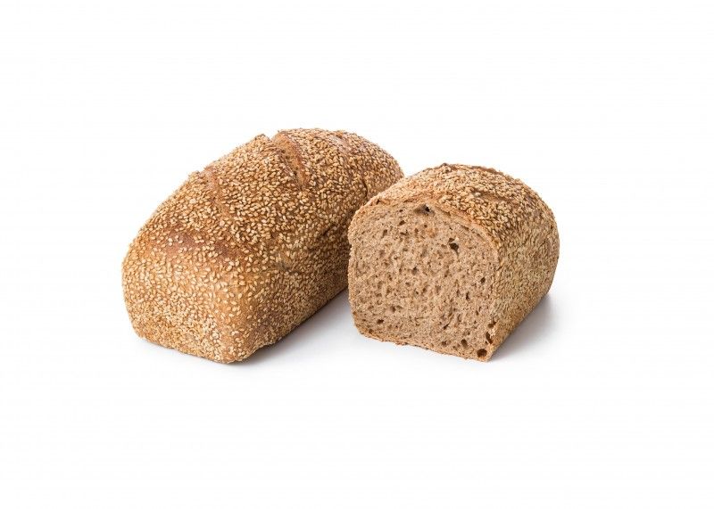 תמונת מוצר לחם כוסמין מלא