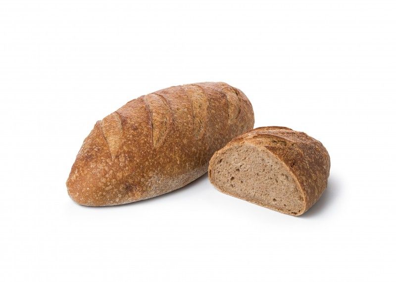 תמונת מוצר לחם עם קמח מלא