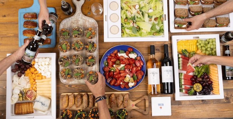 תמונת מוצר מוצר לחם חם מס׳ 1