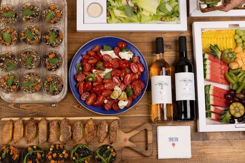 תמונת מוצר מוצר לחם חם מס׳ 2