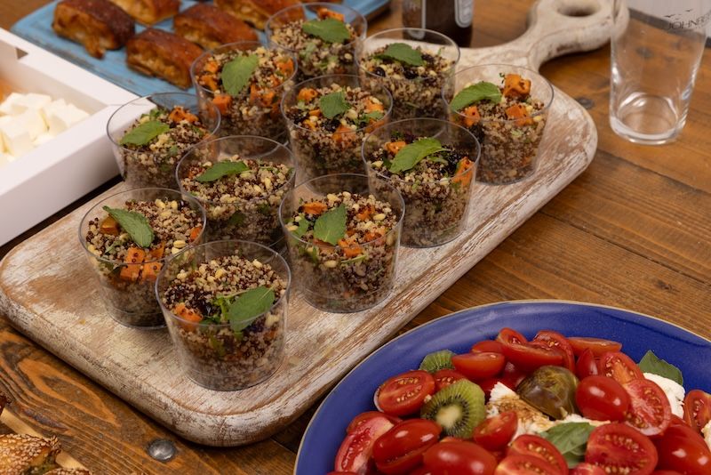 תמונת מוצר מוצר לחם חם מס׳ 3