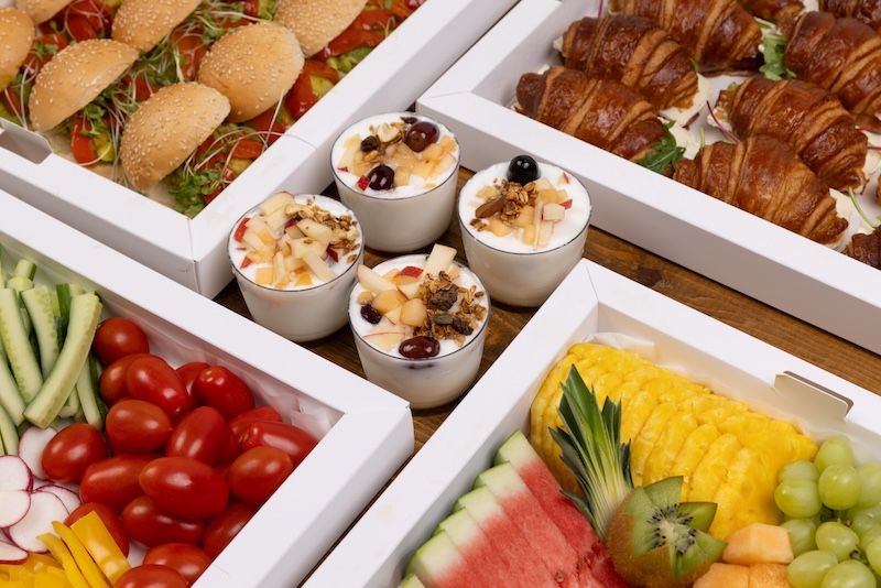 תמונת מוצר מוצר לחם חם מס׳ 4